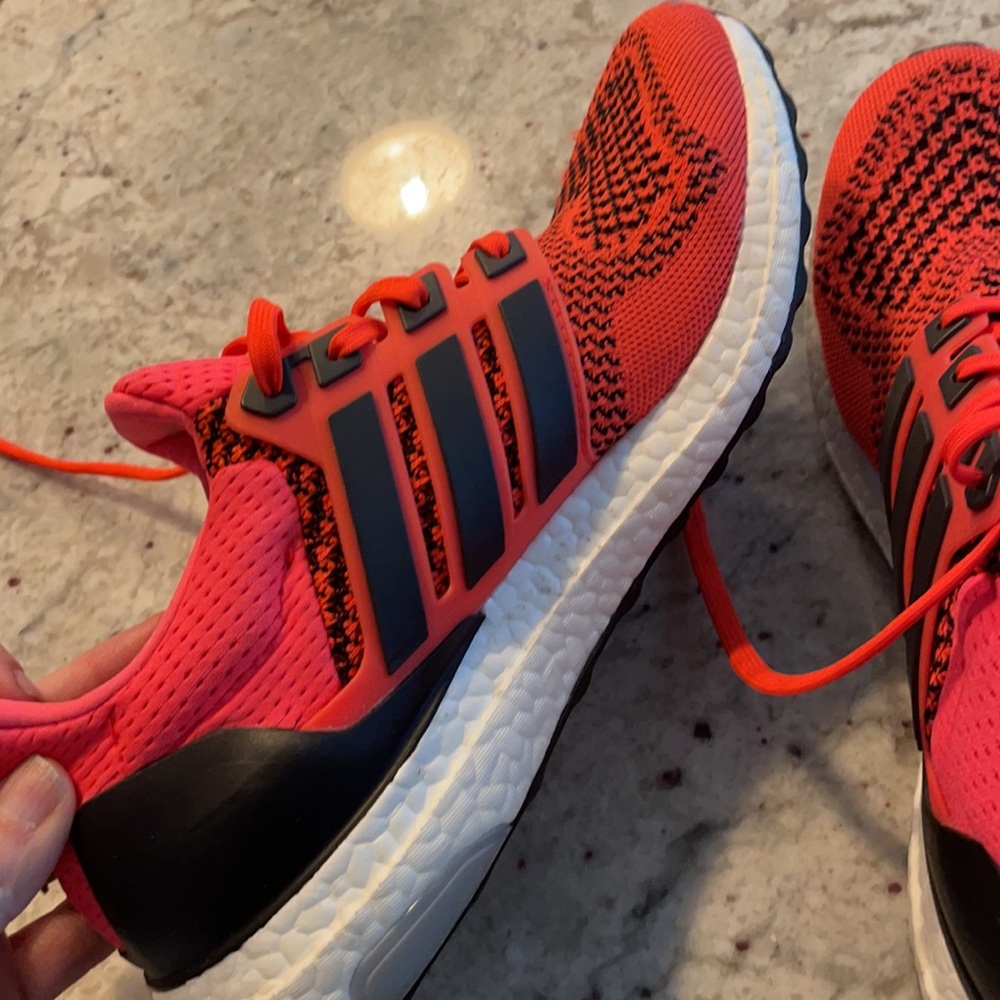 Adidas Ultra Boost Sneaker